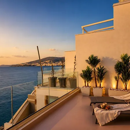 Villa Yolo Sarandë
