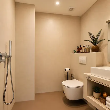 Villa Yolo