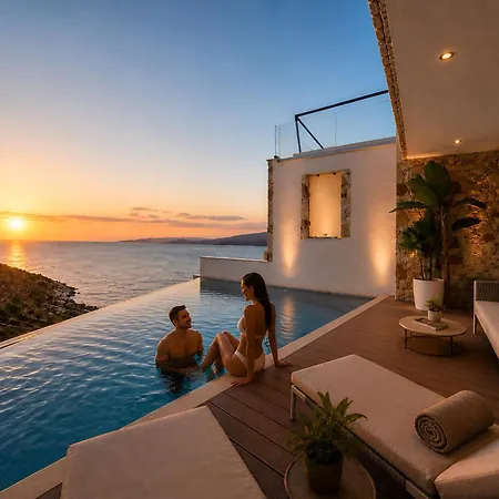 Villa Yolo Sarandë